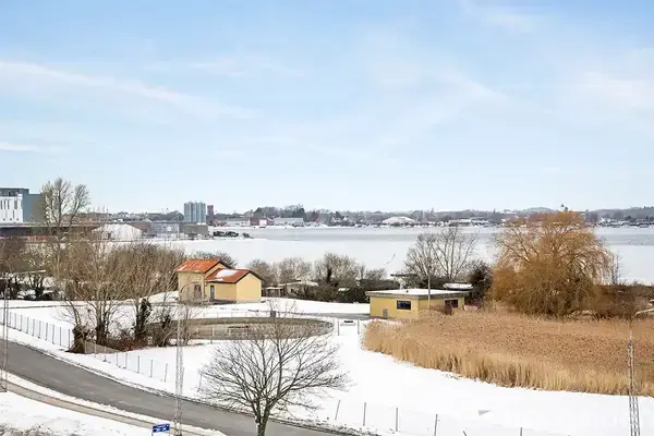 Ejerlejlighed på Tyreengen 38, 3. th., 4220 Korsør