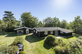 Fritidshus på Fredvej 10, Lyngså, 9300 Sæby