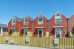 Fritidsbolig på Vestre Mole 22, 8585 Glesborg
