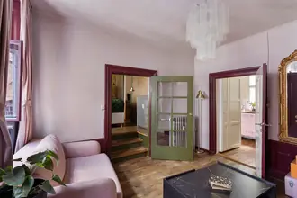 Ejerlejlighed på Magstræde 9, 1204 København K