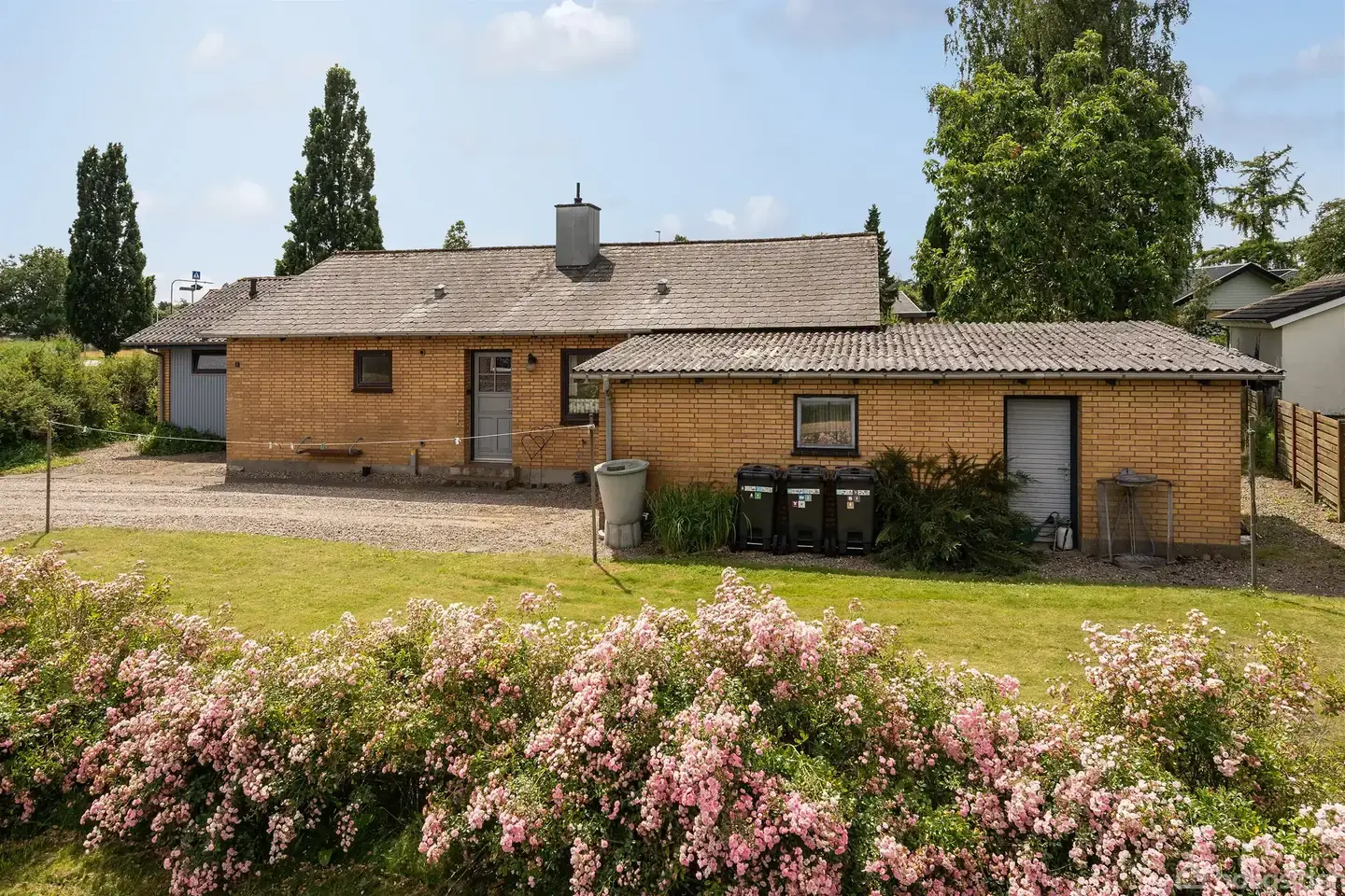 Villa på Smedegade 1, 6400 Sønderborg