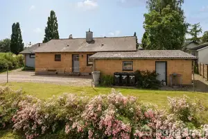 Villa på Smedegade 1, 6400 Sønderborg