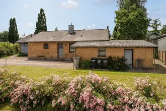 Villa på Smedegade 1, Blans, 6400 Sønderborg