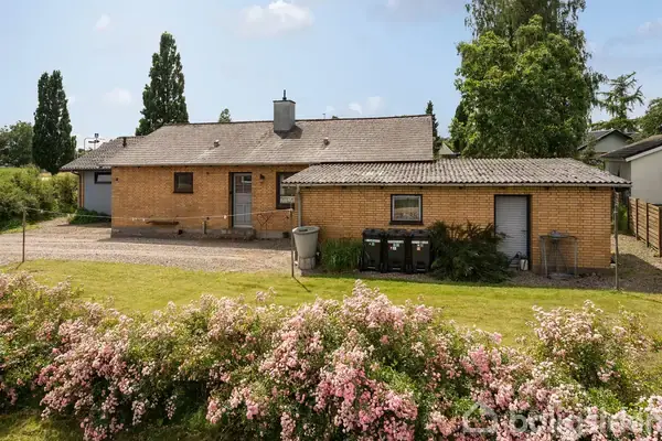 Villa på Smedegade 1, 6400 Sønderborg
