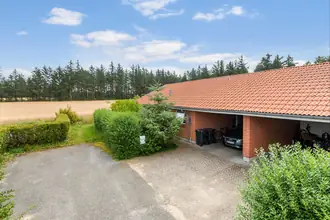 Andelsbolig på Østervænget 30, Astrup, 9800