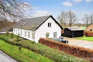 Villa på Fynslundvej 46, 6064 Jordrup