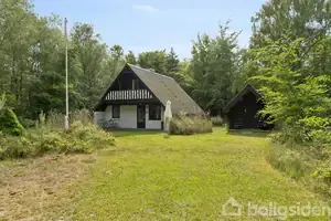 Fritidsbolig på Vidjeparken 108, 9560 Hadsund