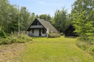 Fritidshus på Vidjeparken 108, Helberskov, 9560 Hadsund