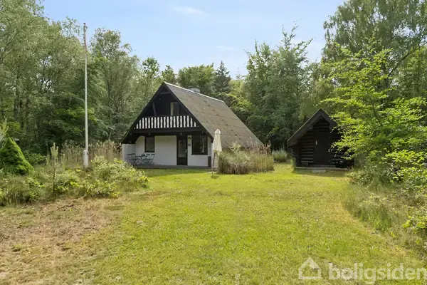 Fritidsbolig på Vidjeparken 108, 9560 Hadsund