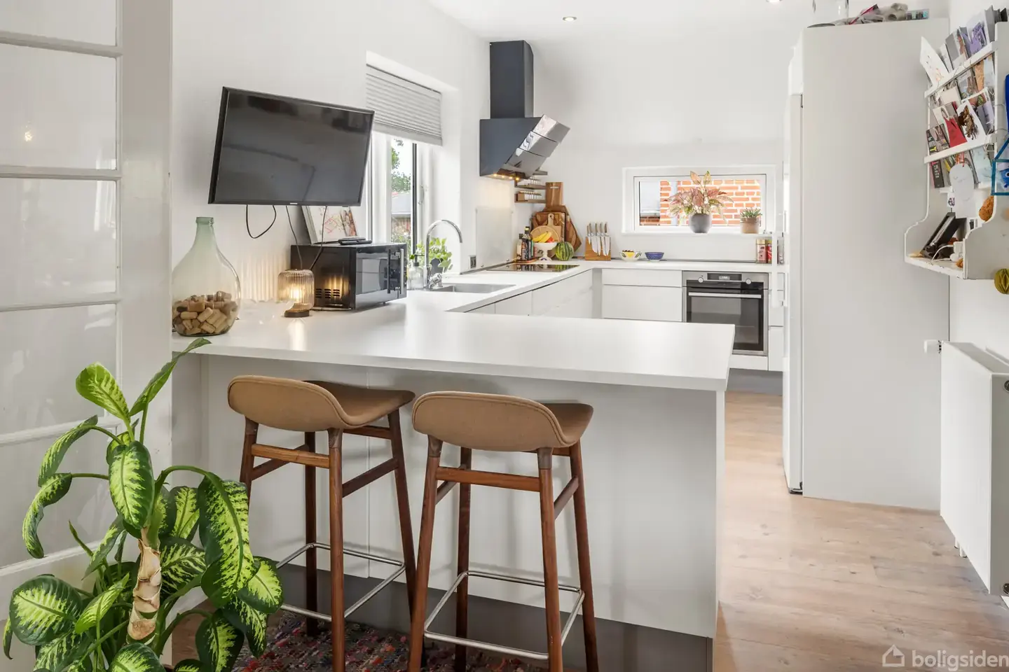 Hus – Nakskov, Krukholm - Visning 3