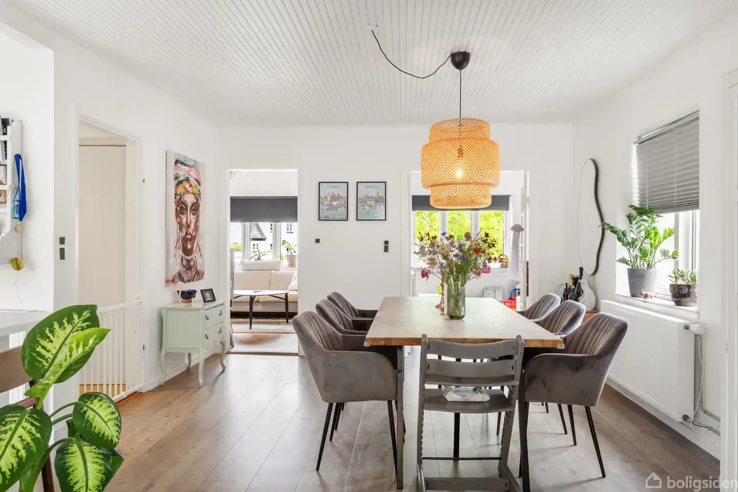 Hus – Nakskov, Krukholm - Visning 4
