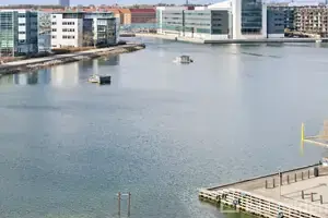 Ejerlejlighed på Monica Zetterlunds Vej 21, 5. tv., 2450 København SV