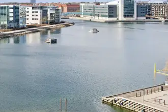 Ejerlejlighed på Monica Zetterlunds Vej 21, 5. tv., 2450 København SV