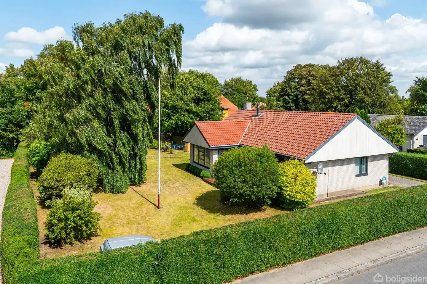 Villa på Villavej 1, 9600 Aars