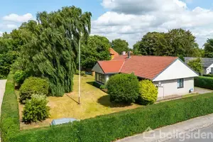 Villa på Villavej 1, 9600 Aars