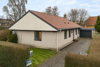 Villa på Villavej 1, Havbro, 9600 Aars