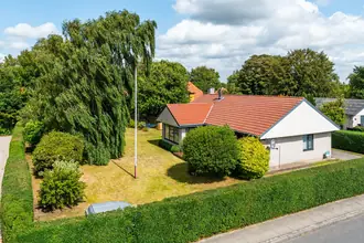 Villa på Villavej 1, Havbro, 9600 Aars