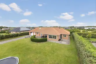 Villa på Klokkeblomsten 10, Rindum, 6950 Ringkøbing