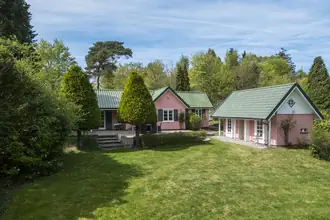 Fritidshus på Teglhøjvej 13, Horneby Fælled, 3100 Hornbæk