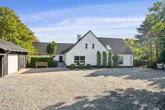 Villa på Ulvebakkevej 7, 9340 Asaa