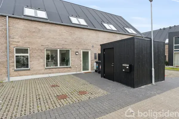 Rækkehus på Pilespidsvej 9, 2980 Kokkedal