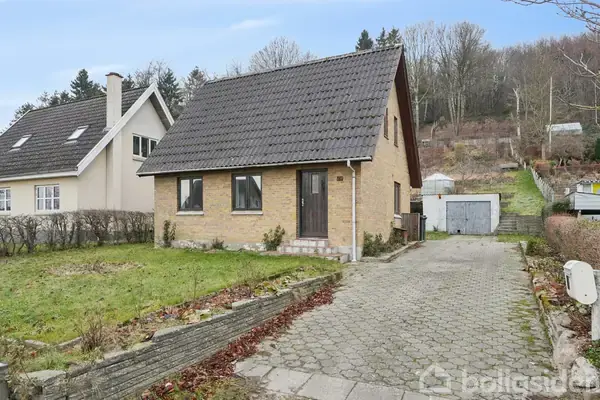 Villa på Nørregade 16, 5492 Vissenbjerg