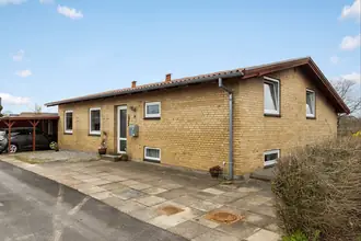 Villa på Kålundsvej 7, 9700 Brønderslev