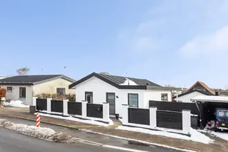 Villa på Olfert Fischers Vej 6, 9900 Frederikshavn