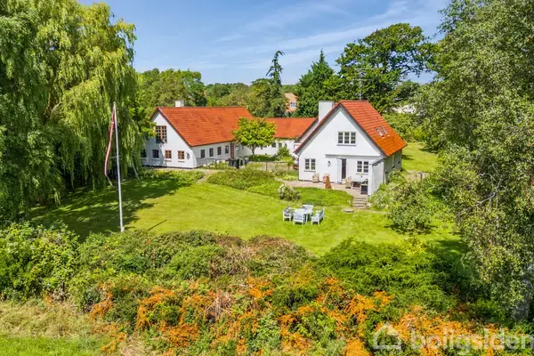 Villa på Askemose Åvej 7, 3210 Vejby