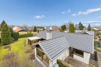 Villa på Ekkodalen 15, 3450 Allerød