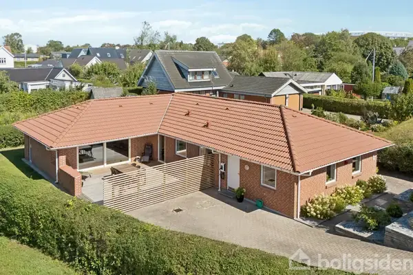 Villa på Ritavej 1A, 9000 Aalborg