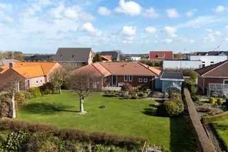 Villa på Fælledvej 24, 9493 Saltum