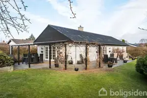 Villa på Dådyrvænget 207, 2980 Kokkedal