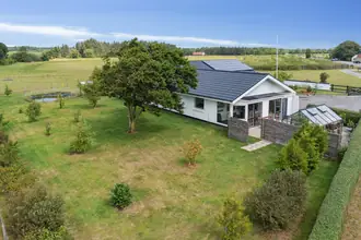 Landejendom på Tverstedvej 23, Uggerby, 9800 Hjørring