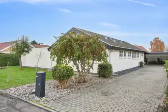Villa på Rasmus Rasks Allé 25, Bellinge, 5250 Odense SV