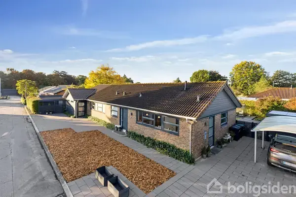 Villa på Linde Alle 28, 6040 Egtved