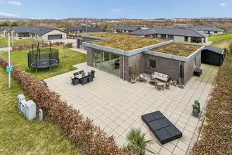 Villa på Kærmysevej 2, Rødding, 8830 Tjele