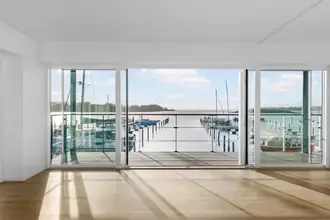 Ejerlejlighed på Gambøtvej 31, 1. th., Thurø, 5700