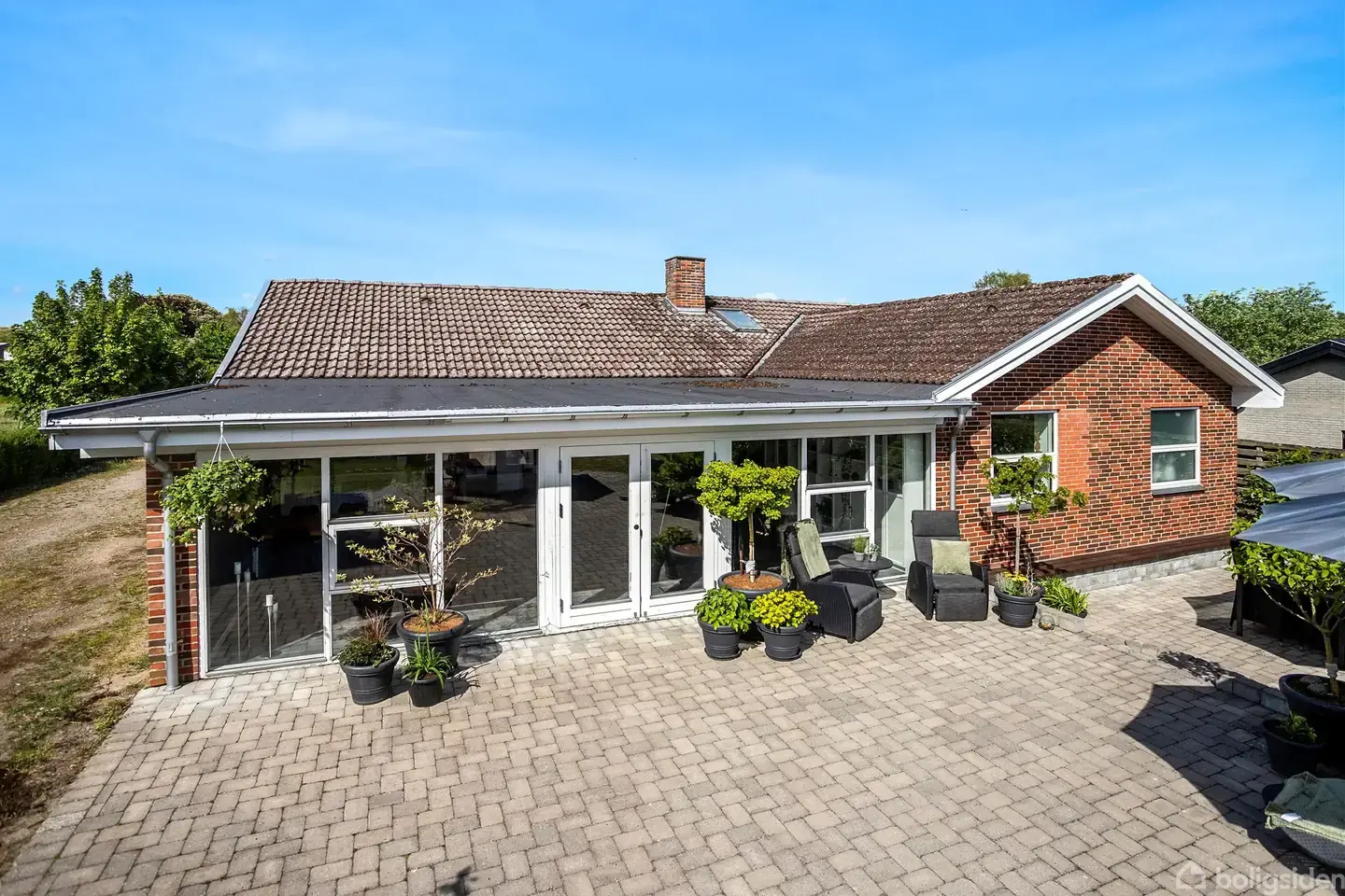 Villa på Nordrupvej 106, 4100 Ringsted