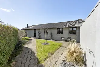 Villa på Birkevej 22, 5800 Nyborg