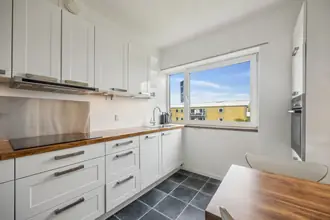Ejerlejlighed på Provstejorden 10, 1. tv., 9000 Aalborg