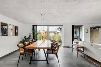 Villa på Nørremarksvej 149, 9440 Aabybro