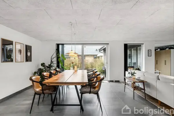 Villa på Nørremarksvej 149, 9440 Aabybro