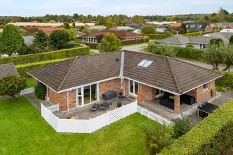 Villa på Cortlandvej 6, 3450 Allerød