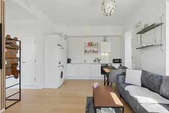 Ejerlejlighed på Strandkvanen 10G, 4600 Køge