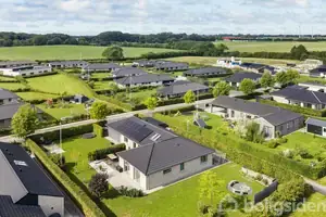 Villa på Platan Allé 19, 5750 Ringe