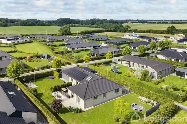 Villa på Platan Allé 19, 5750 Ringe