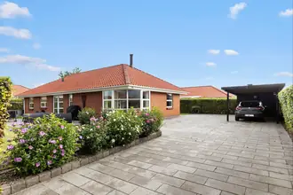 Villa på Venusvej 21, Paderup, 8960 Randers SØ