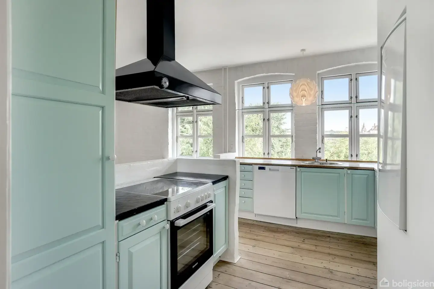 Hus – Kolding, Sydvestkvarteret - Visning 3