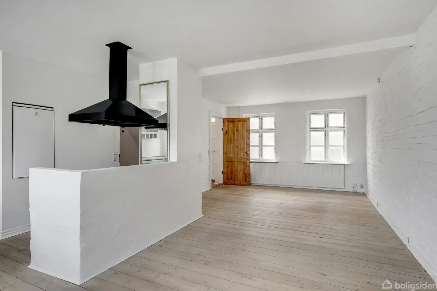 Hus – Kolding, Sydvestkvarteret - Visning 4